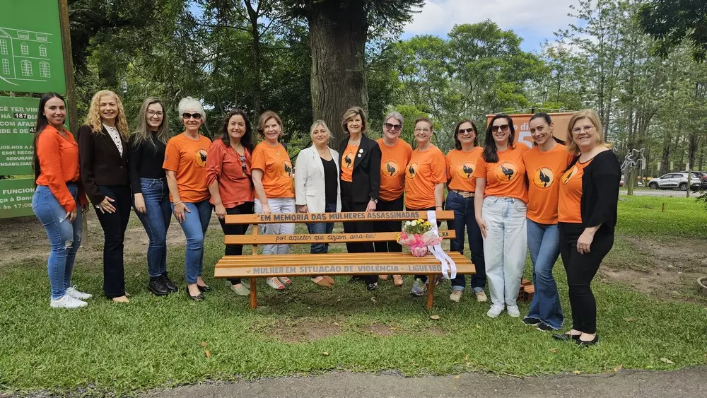 Projeto Banco Amigo da Mulher é aplicado em Rio Negro